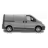 Man & Van service offered