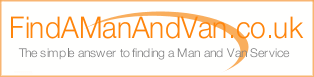 Find a Man and Van - Online Directory Service