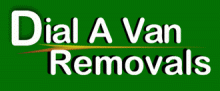 Dial A Van Removals