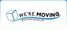 We