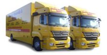 Ramshaw Transport