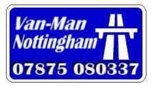Van-Man Nottingham 