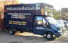 Vanandman.com Ltd
