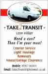 TAKE2TRANSIT